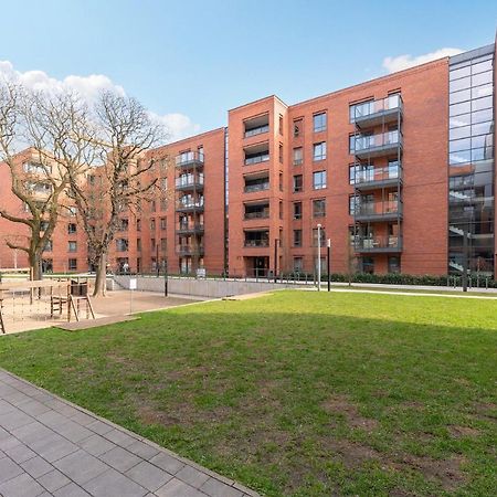 Venti Scala Apartamento Gdańsk Exterior foto