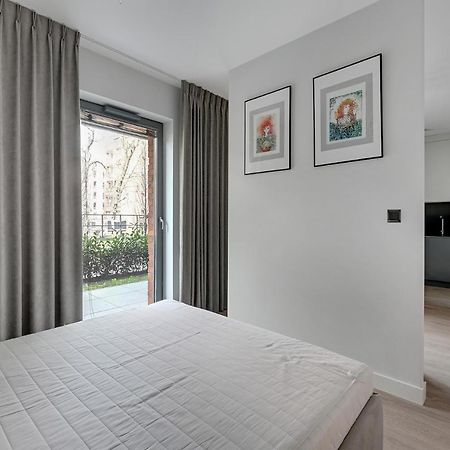 Venti Scala Apartamento Gdańsk Exterior foto